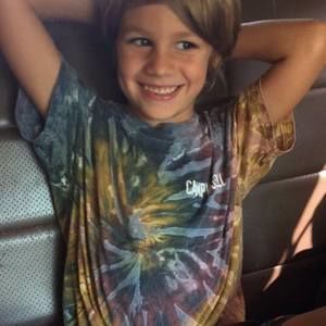 Meet your Posher, Katy